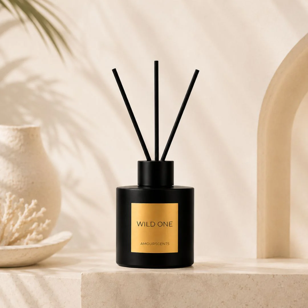Alien Reed Diffuser (Inspired) - Abduction - Image 3