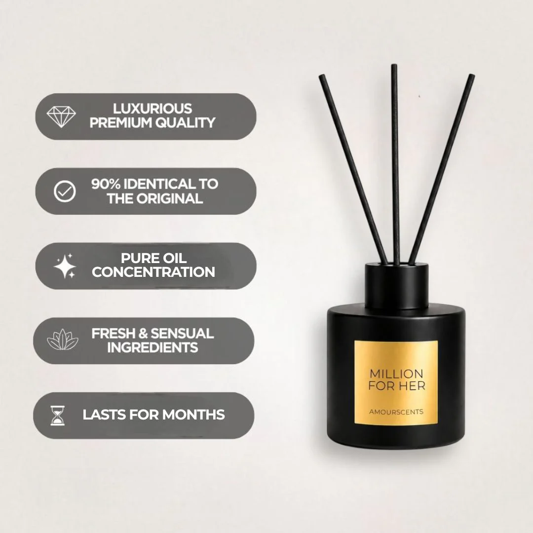 Alien Reed Diffuser (Inspired) - Abduction - Image 5