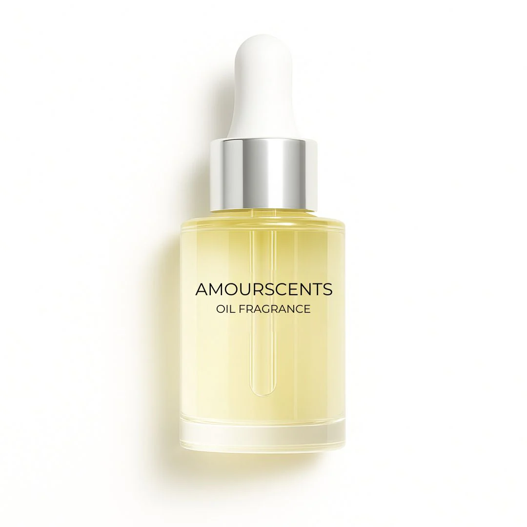 Amour 04 Oil