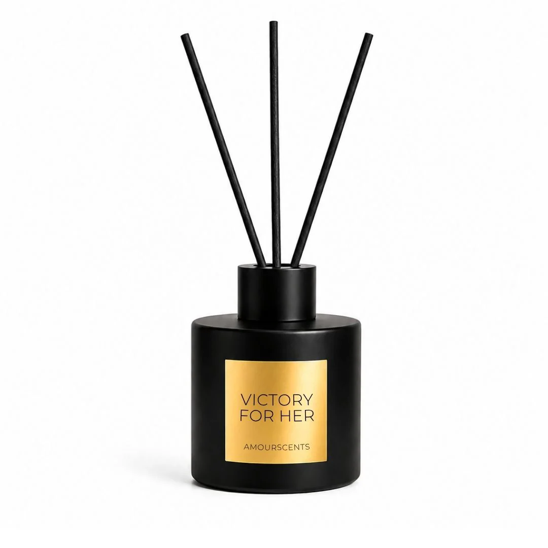 Aventas For Her Reed Diffuser (Inspired) - Victory For Her