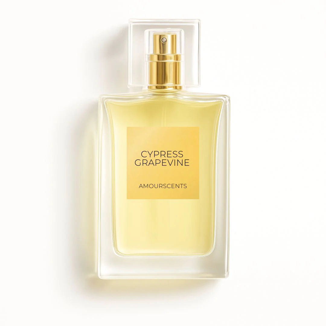 Cypress Grapevine (Inspired)