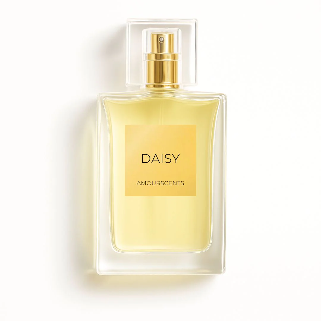 Daisy (Inspired)