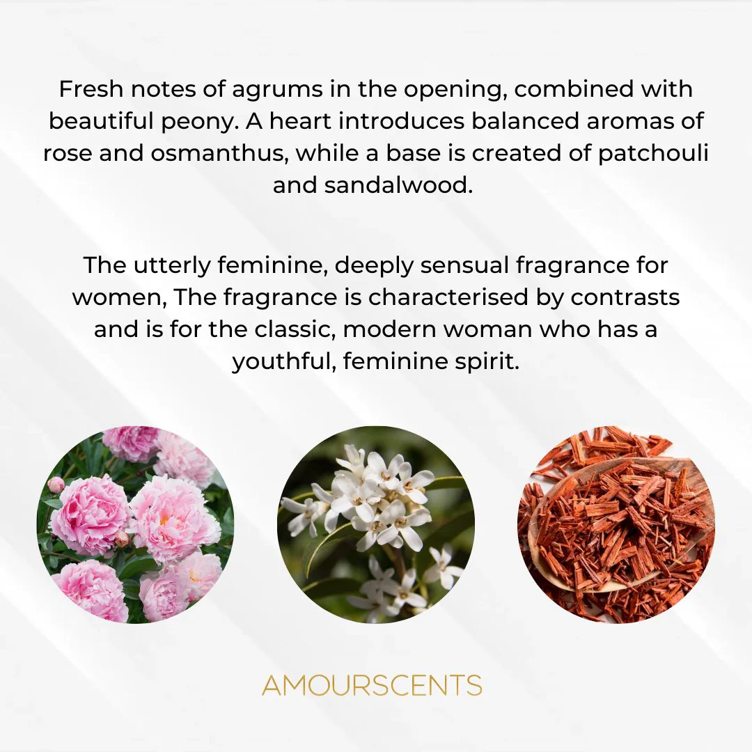 Flora Reed Diffuser (Inspired) - Forever - Image 2