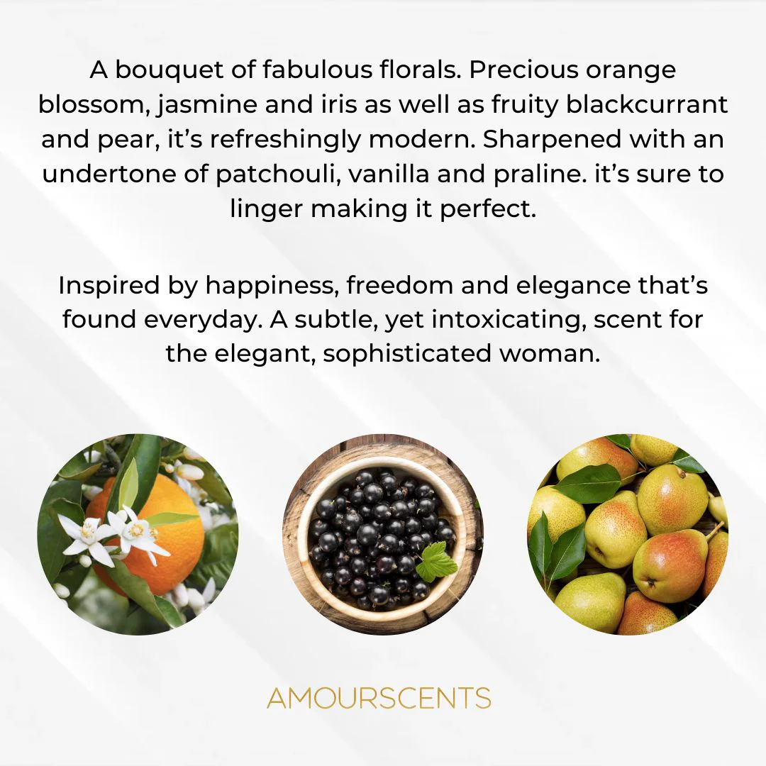 La Vie Est Belle Reed Diffuser (Inspired) - Beauty Of Life - Image 2
