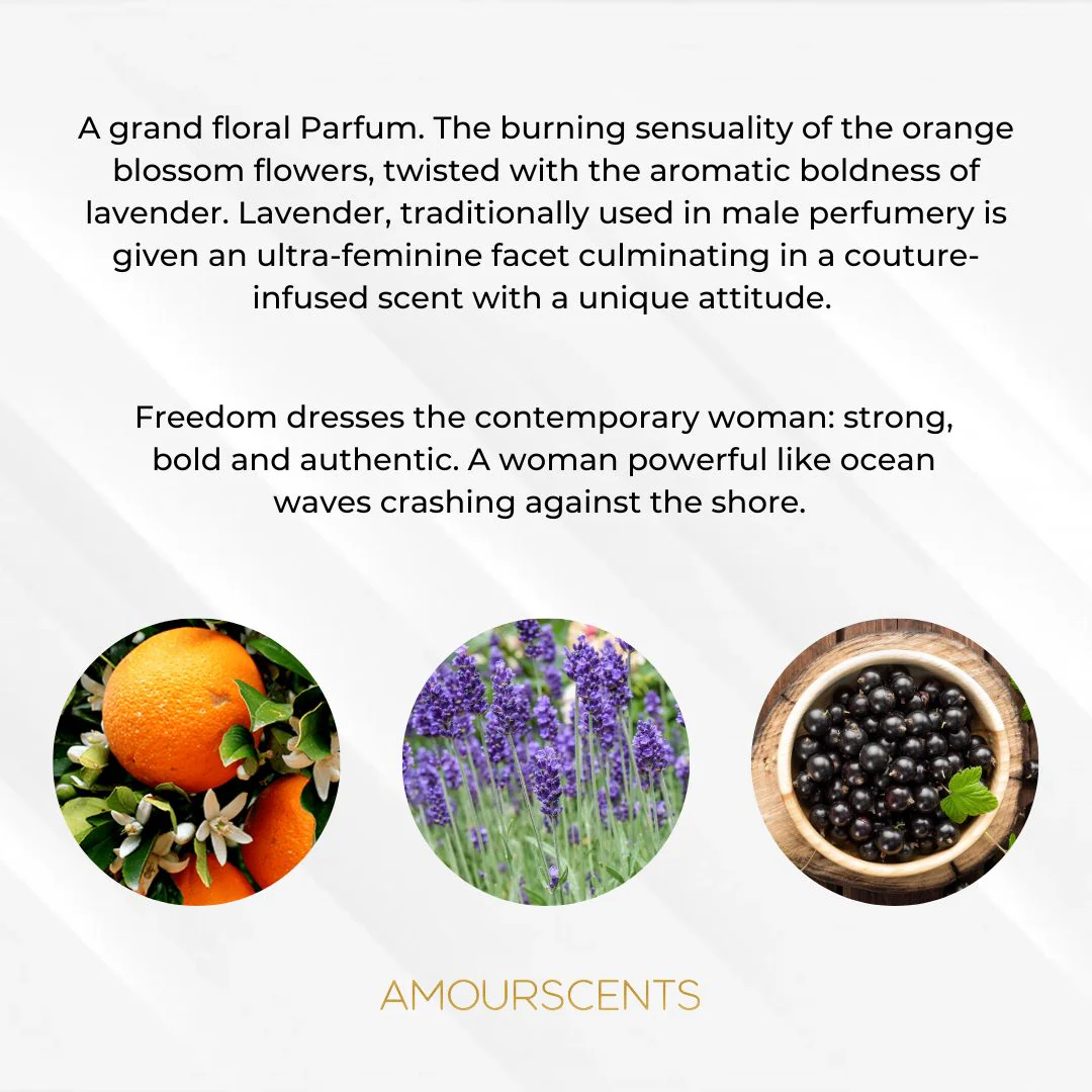 Libre Reed Diffuser (Inspired) - Freedom - Image 2