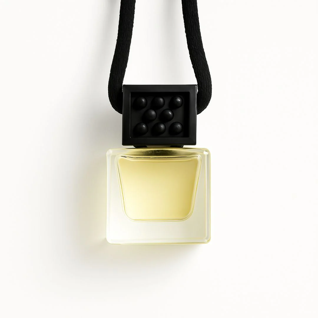 Santal Blush Car Freshener (Inspired) - Sweet Santal