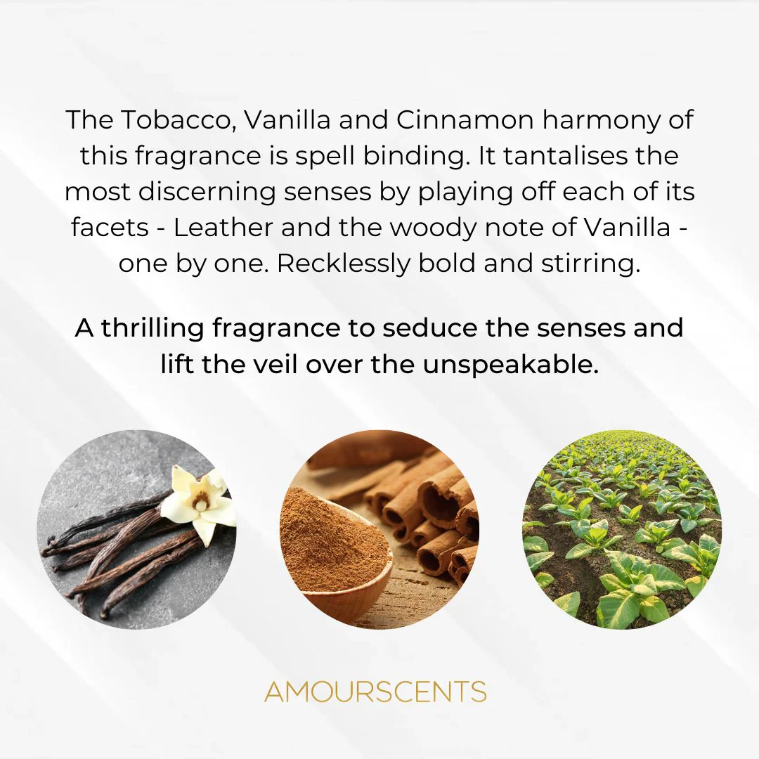 Side Effect Car Freshener (Inspired) - Symptoms - Image 2