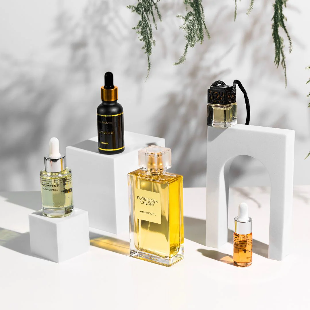 The Blazing Mr Sam Car Freshener (Inspired) - Blazing - Image 9