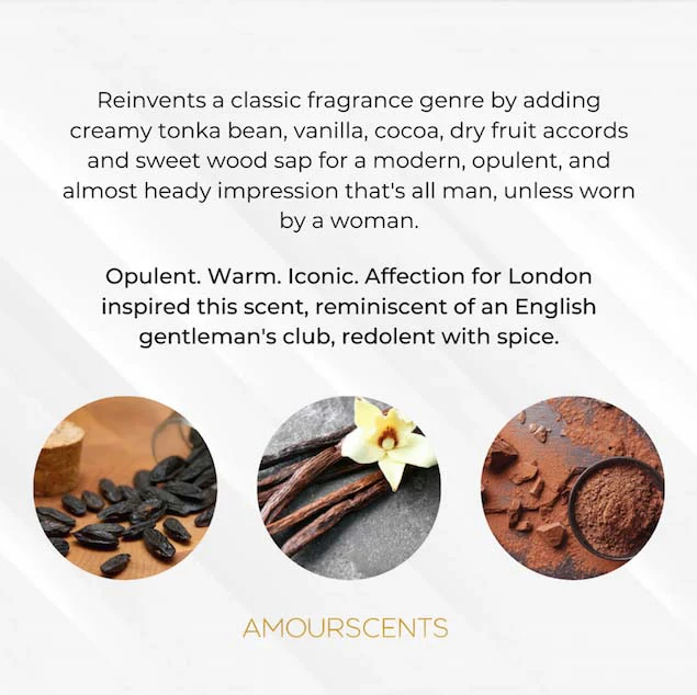 Tobacco Vanille Reed Diffuser (Inspired) - Tobacco Mist - Image 2