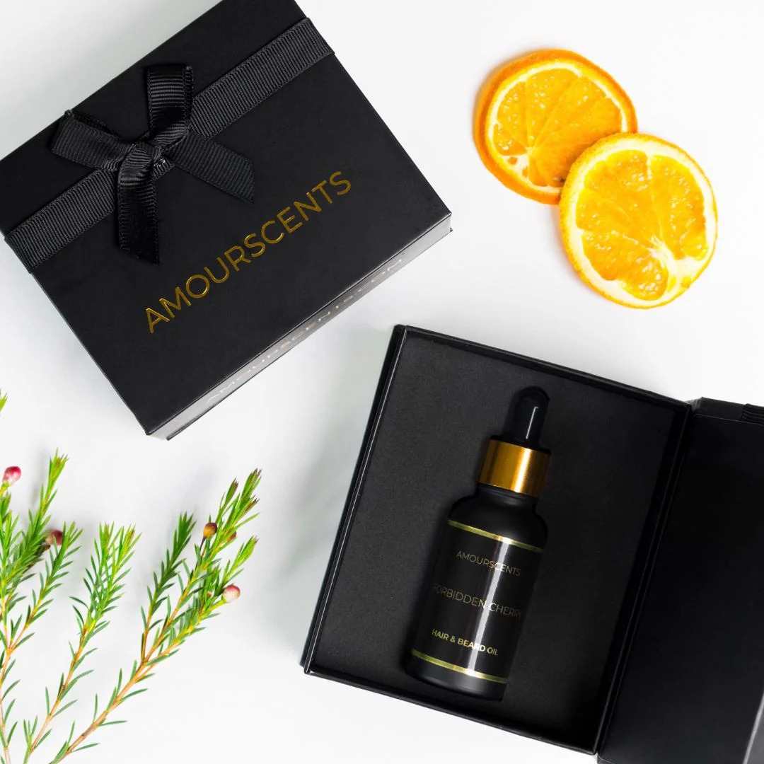 X3 Hair Oil Bundle - Image 2